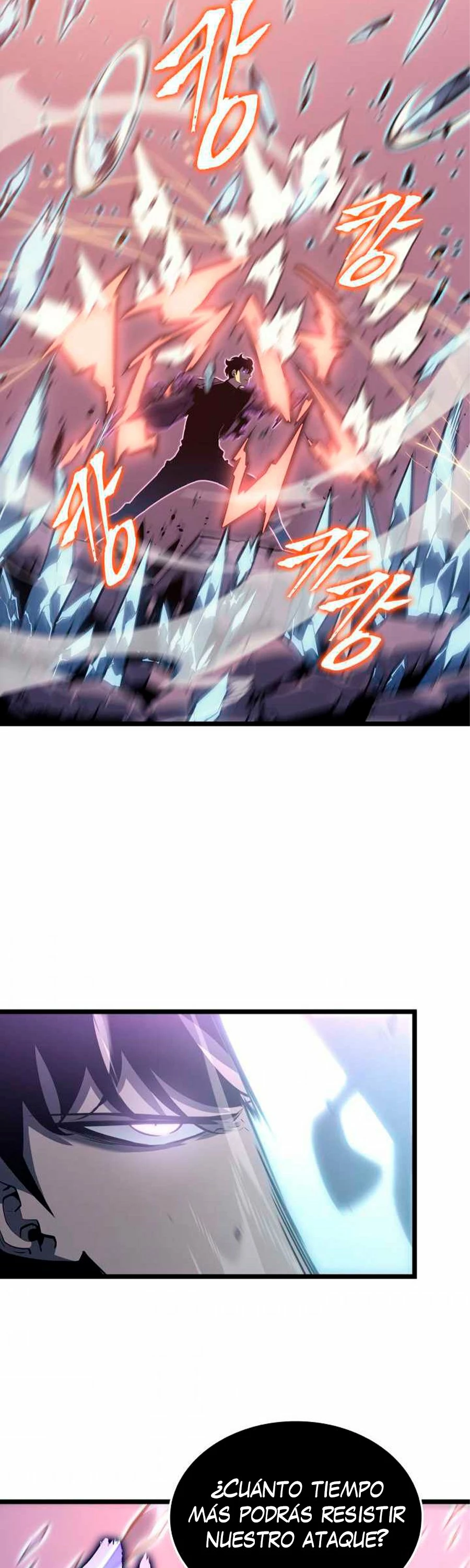 Solo Subiendo de level > Capitulo 159 > Page 331
